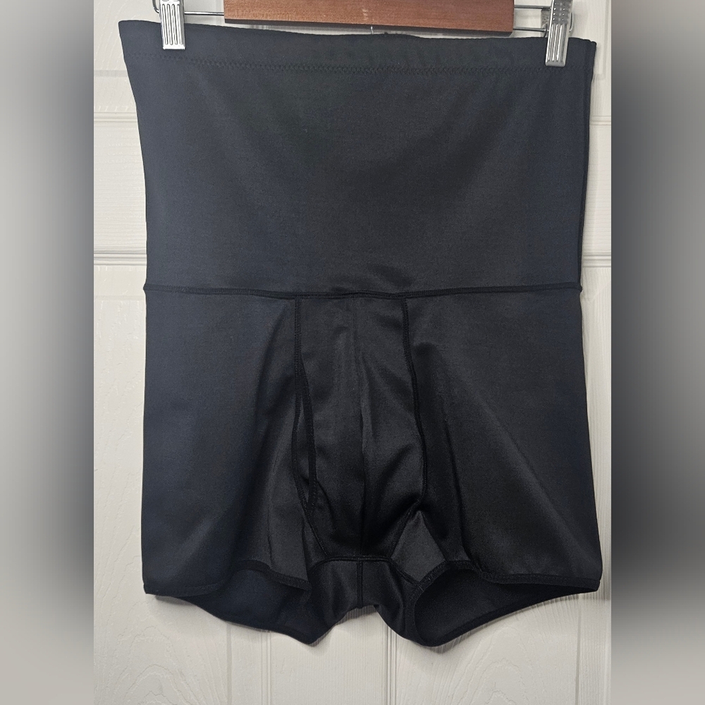 Men's High Waist Body Shaper